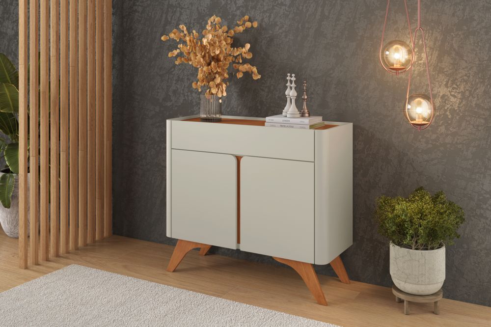 Buffet Arcus 2 Portas