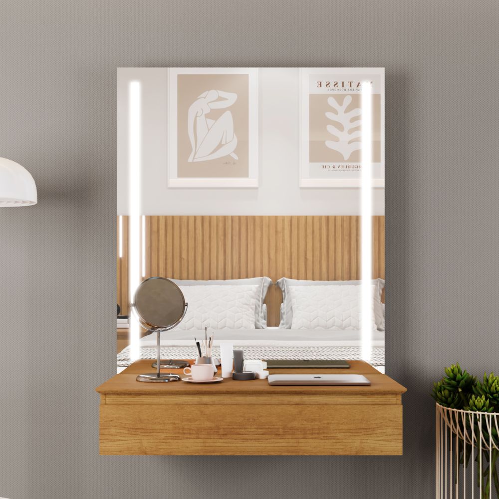 Camarim Lyon Com Led