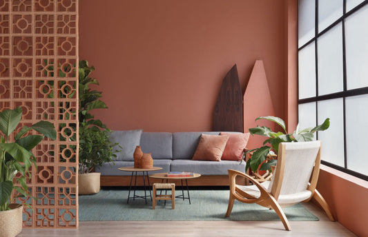 Tendências de Decoração para 2025