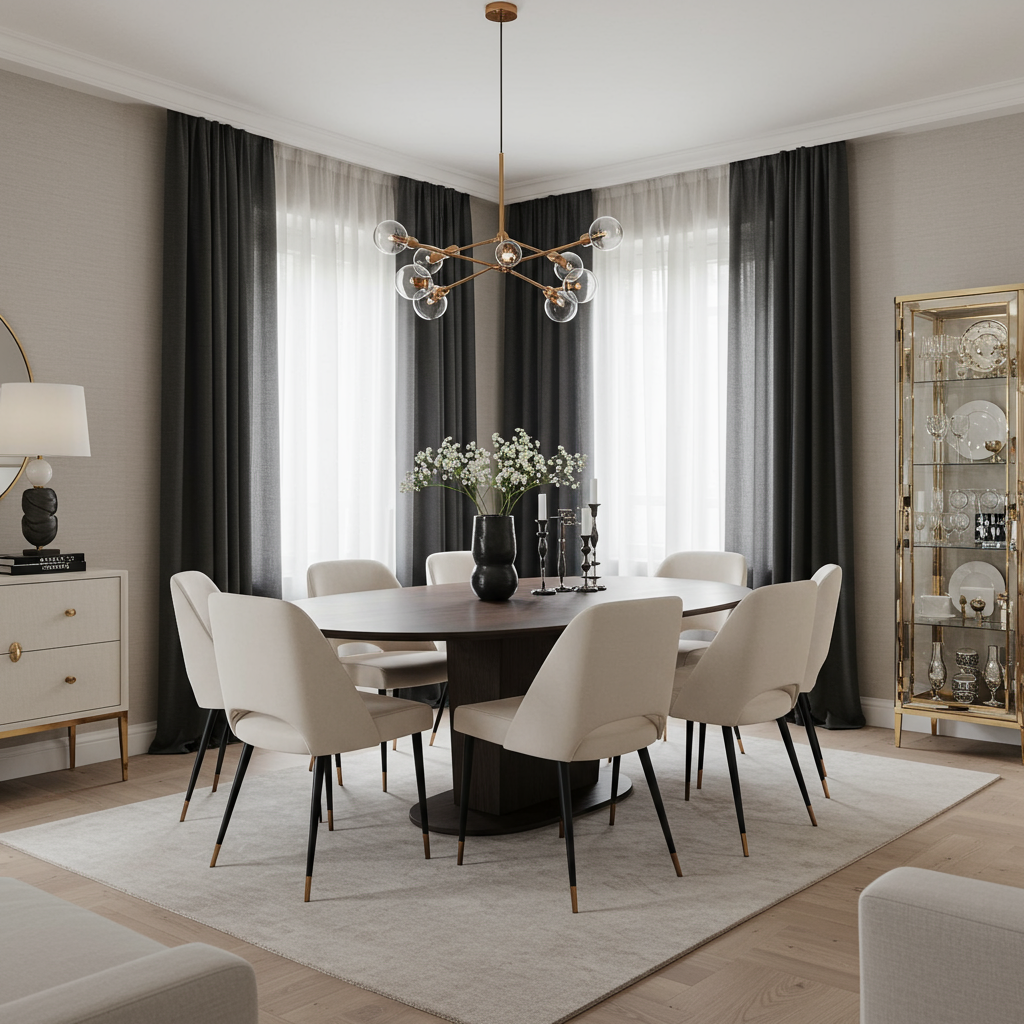 Sala de Jantar
