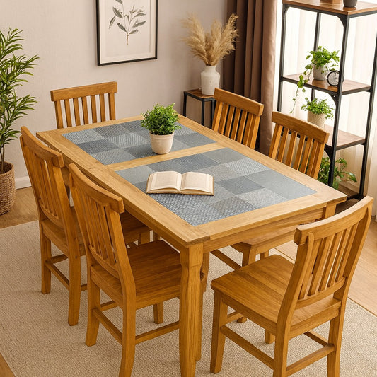 Mesa Tozeto 150cm