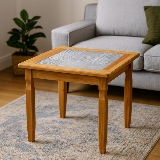 Mesa Tozeto 80 cm
